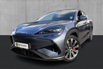 BYD Sealion 7 91 Excellence AWD 5d