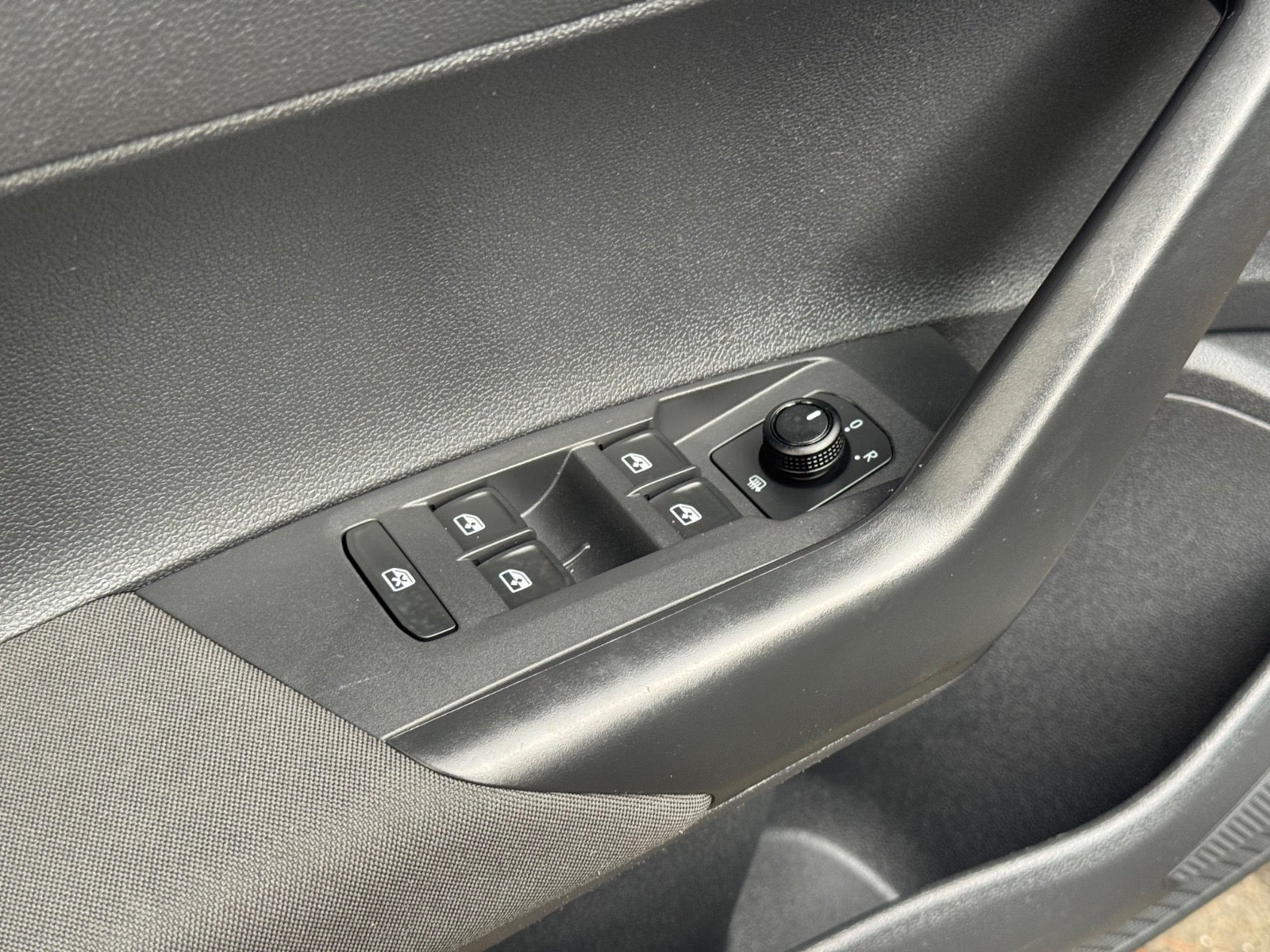 Billede af VW Polo 1,6 TDi 95 Highline DSG