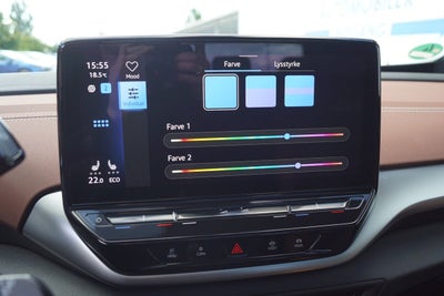 VW ID.4 Pro Performance