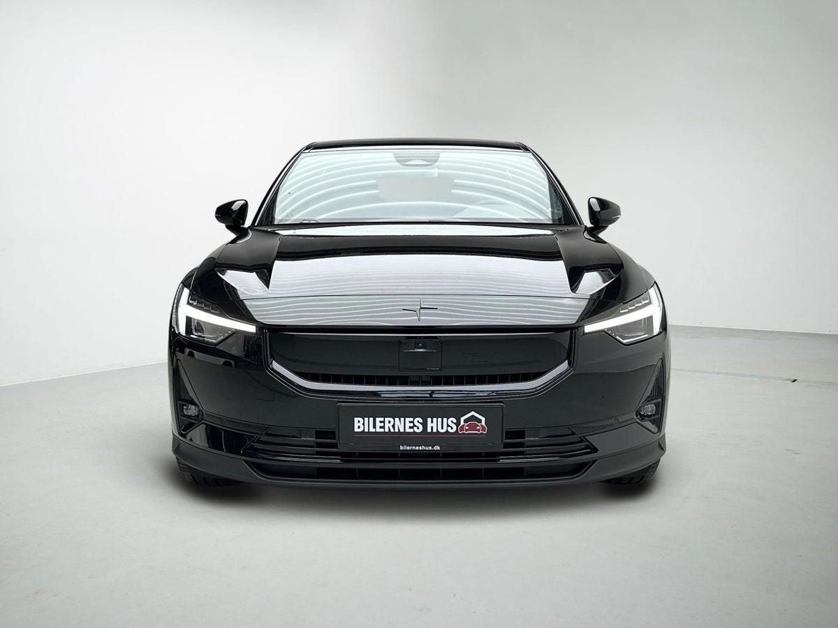 Polestar 2 Long Range billede 5