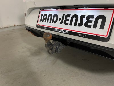 Cupra Leon eHybrid VZ Sportstourer DSG