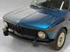 BMW 1502  thumbnail