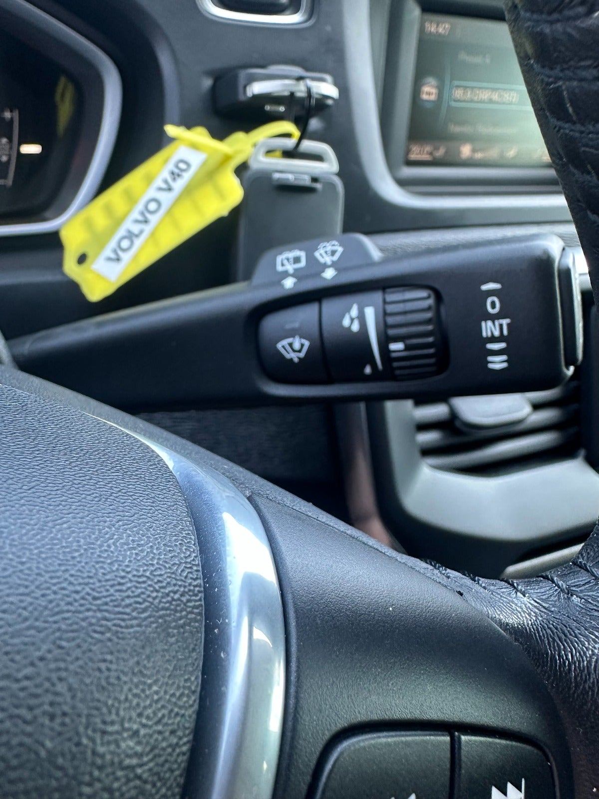 Billede af Volvo V40 1,6 T2 120 Momentum