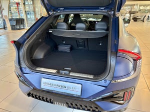 Kia EV6 GT Performance AWD