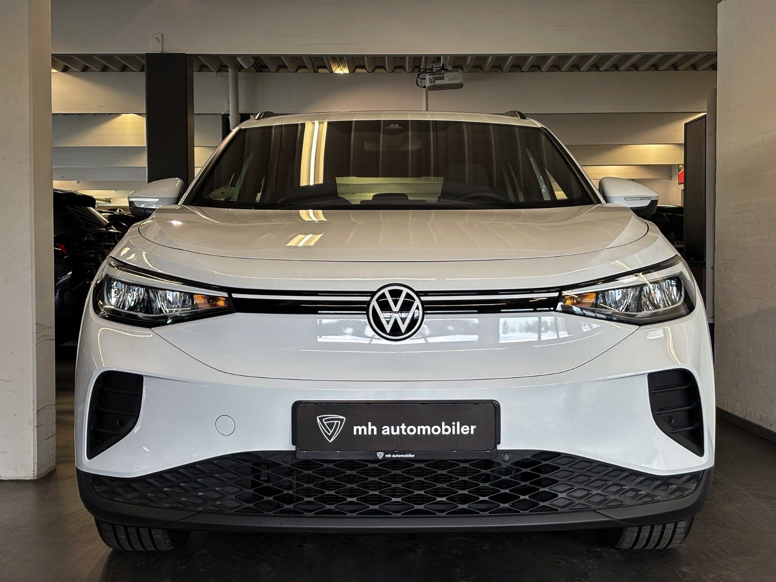 Billede af VW ID.4 77 Pro Performance