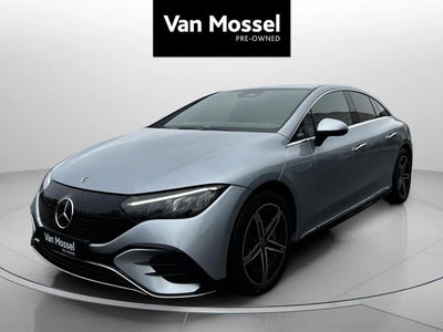 Mercedes EQE300  AMG Line 4d