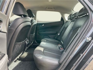 Kia Optima PHEV aut.