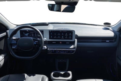 Hyundai Ioniq 5 Advanced
