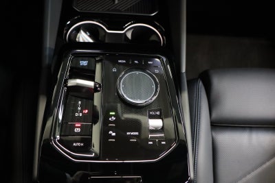 BMW i5 eDrive40 Touring M-Sport