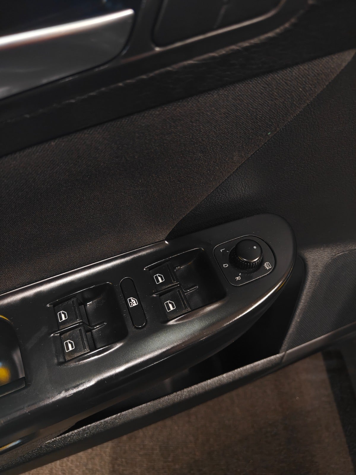 Billede af VW Passat 2,0 TDi 170 Sportline Variant