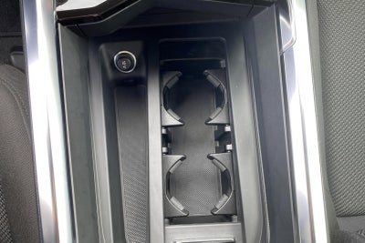 Audi e-tron quattro