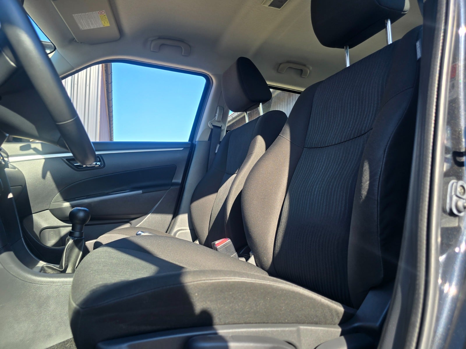 Billede af Suzuki Swift 1,2 GL