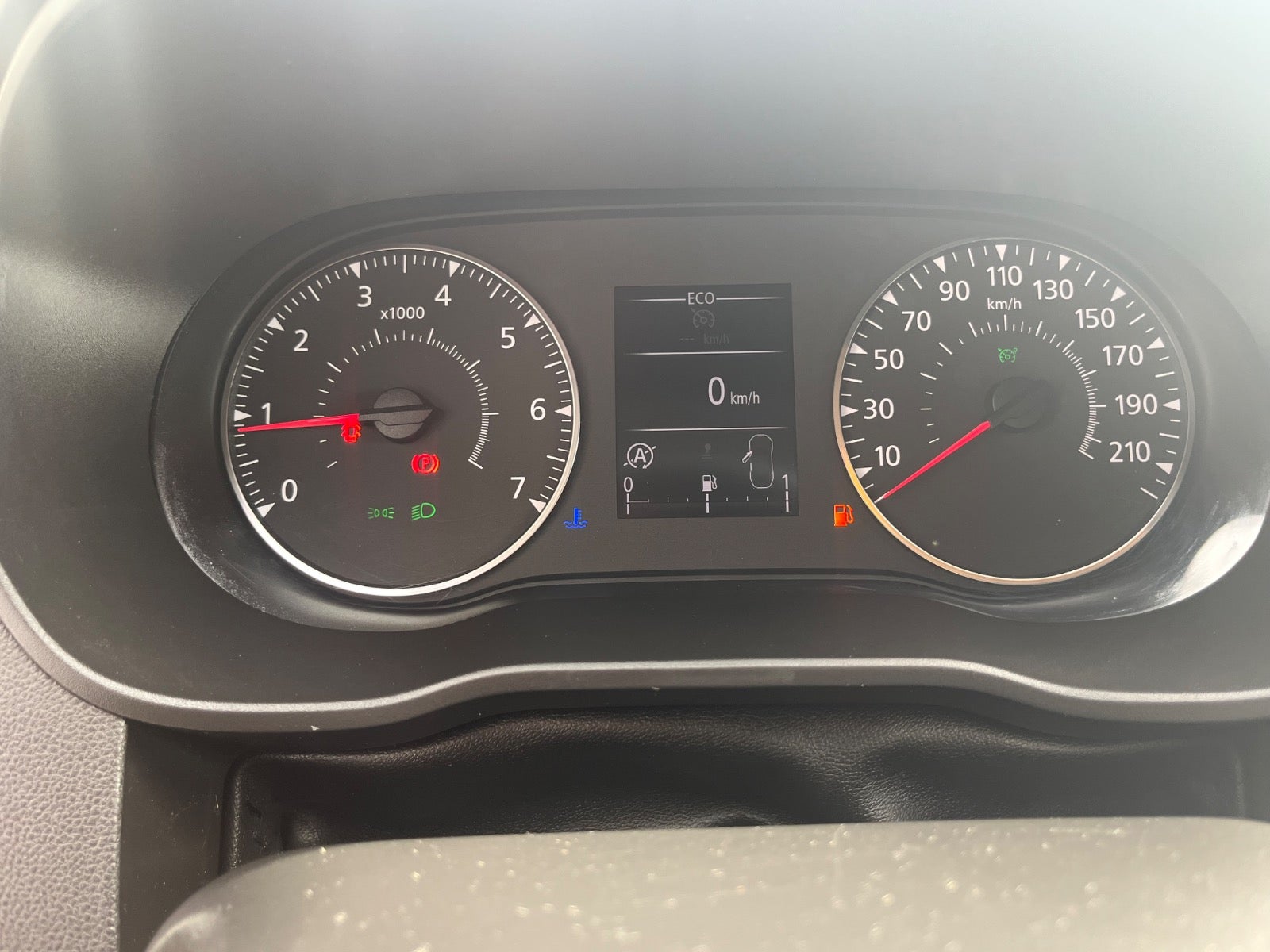 Billede af Dacia Duster 1,5 Blue dCi 115 Prestige