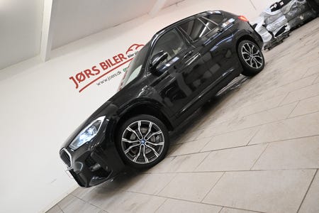 BMW X1 xDrive25e M-Sport aut.