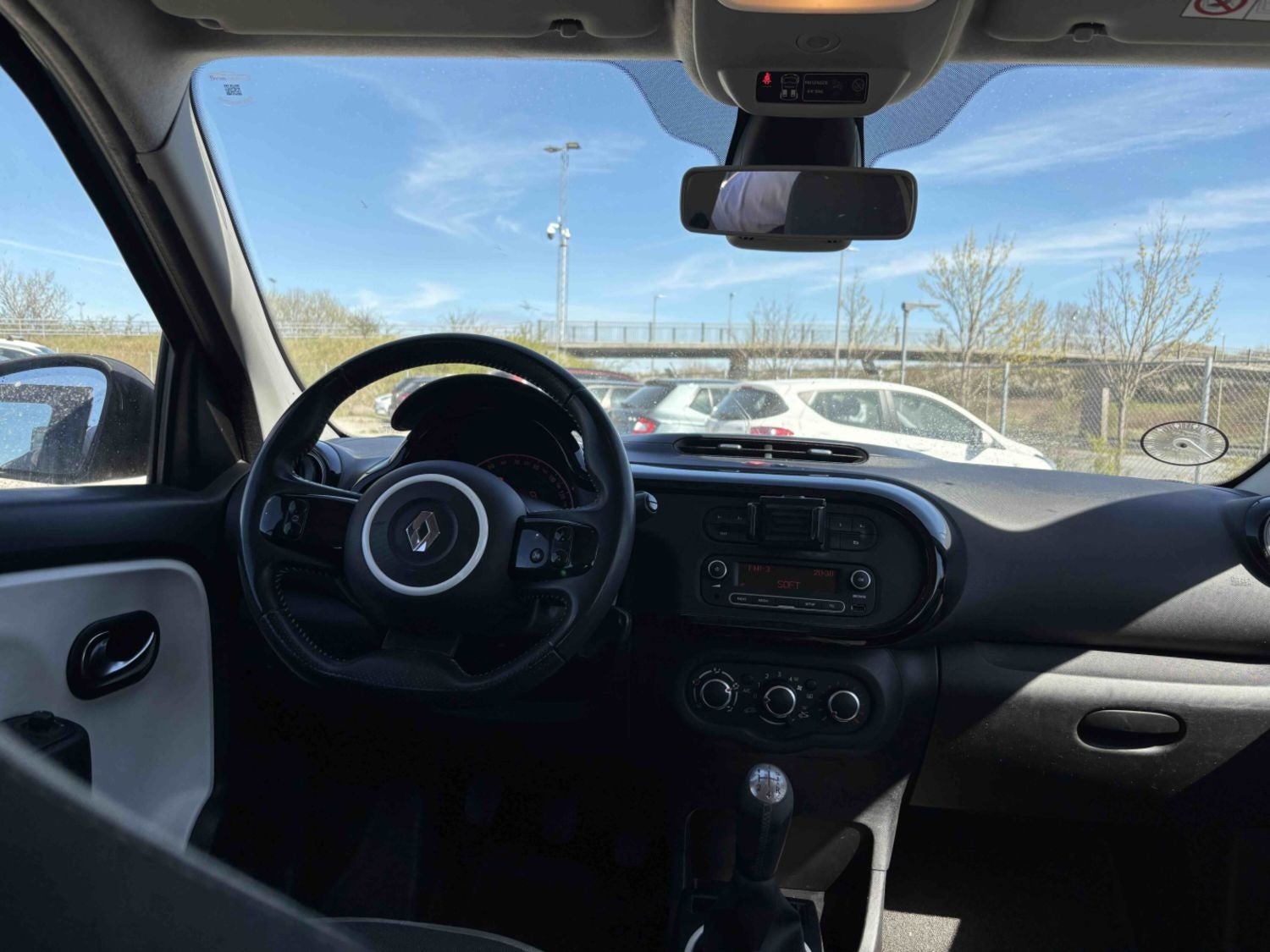 Renault Twingo SCe 70 Expression - billede 3