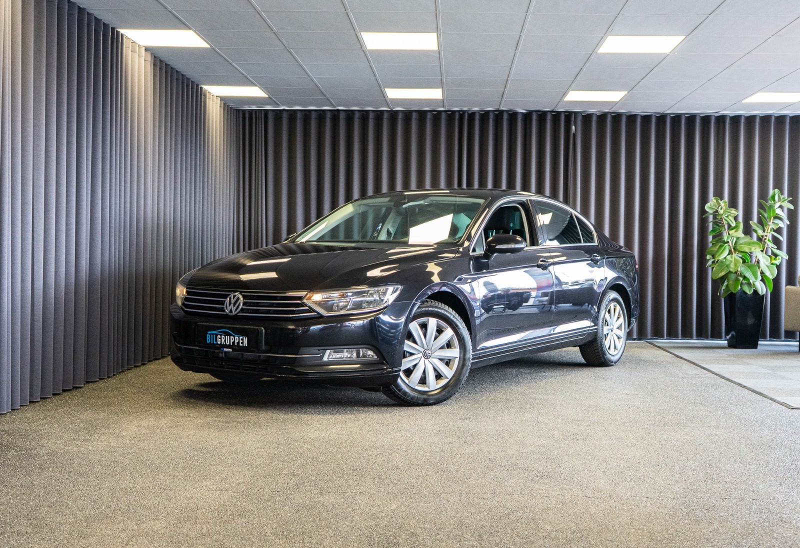 Billede af VW Passat 1,4 TSi 150 Comfortline Premium DSG
