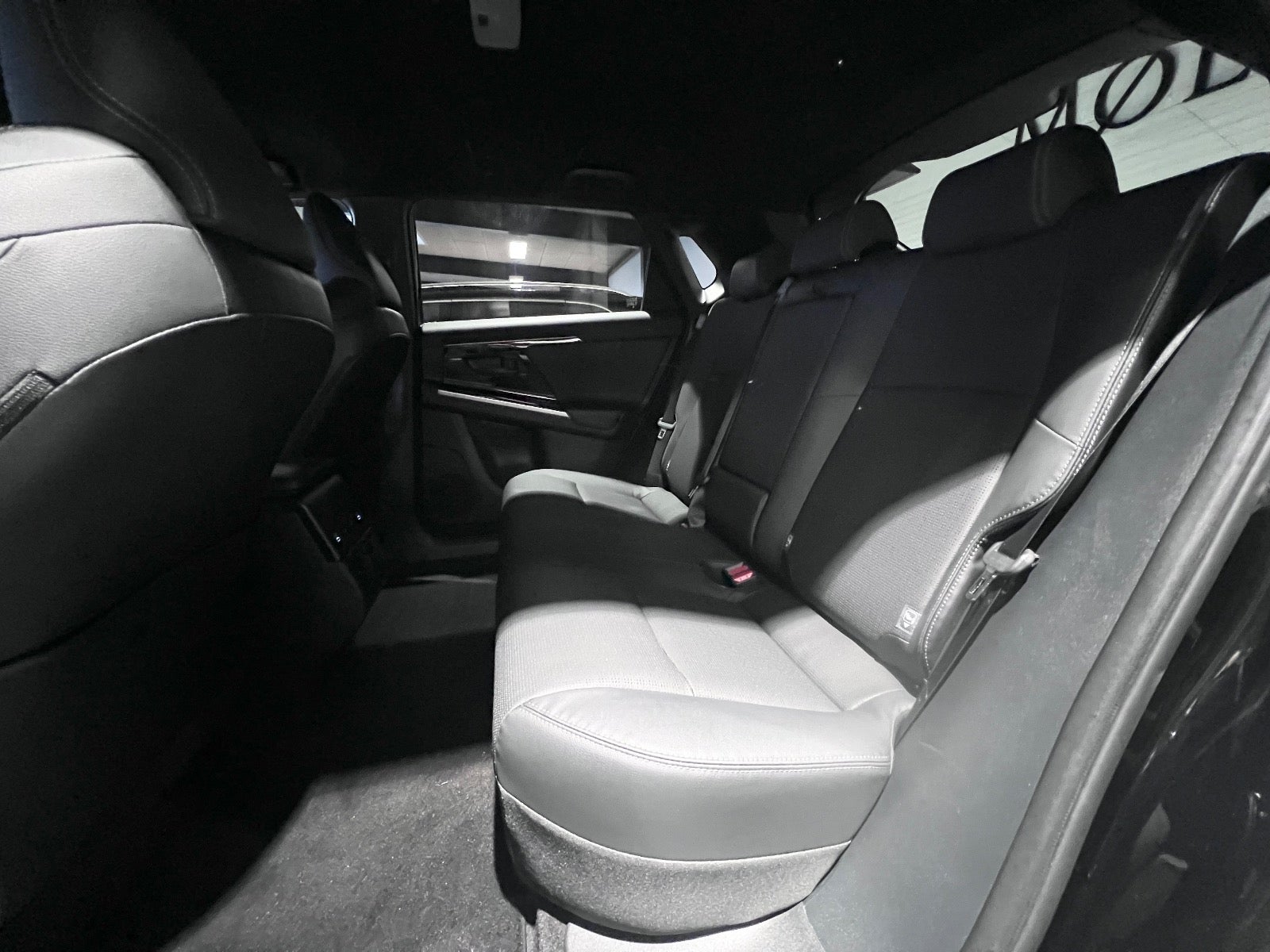 Billede af Toyota bZ4X  Executive Premium