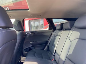Kia Ceed PHEV Upgrade SW DCT