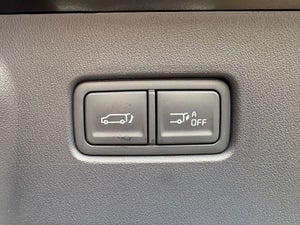 Kia PV5 Long Range Upgrade