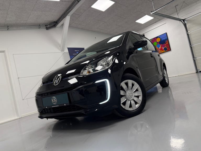 VW e-Up! Move Up!