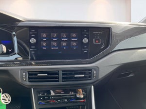 VW Polo TSi 95 Life DSG