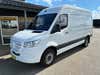 Mercedes Sprinter 317 CDi A2 Kassevogn aut. RWD thumbnail