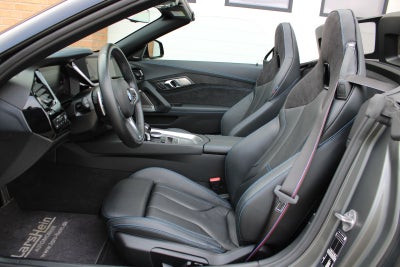 BMW Z4 M40i Roadster aut.