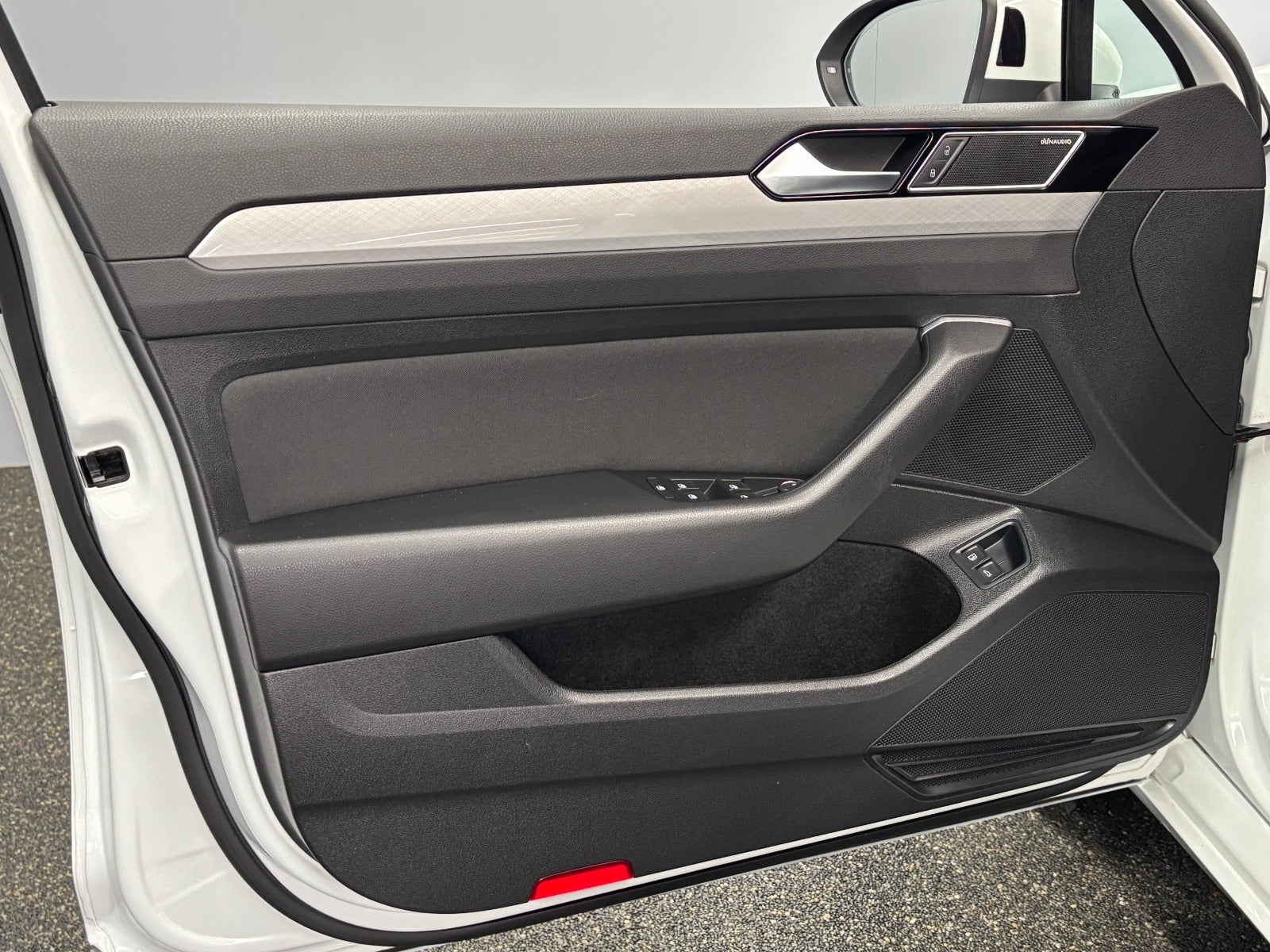 Billede af VW Passat 1,4 GTE Variant DSG