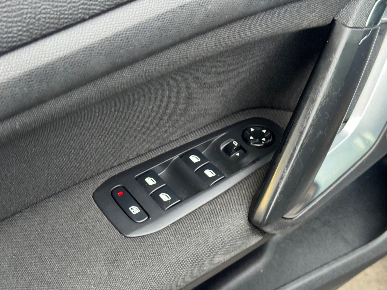 Billede af Peugeot 308 1,6 BlueHDi 100 Active