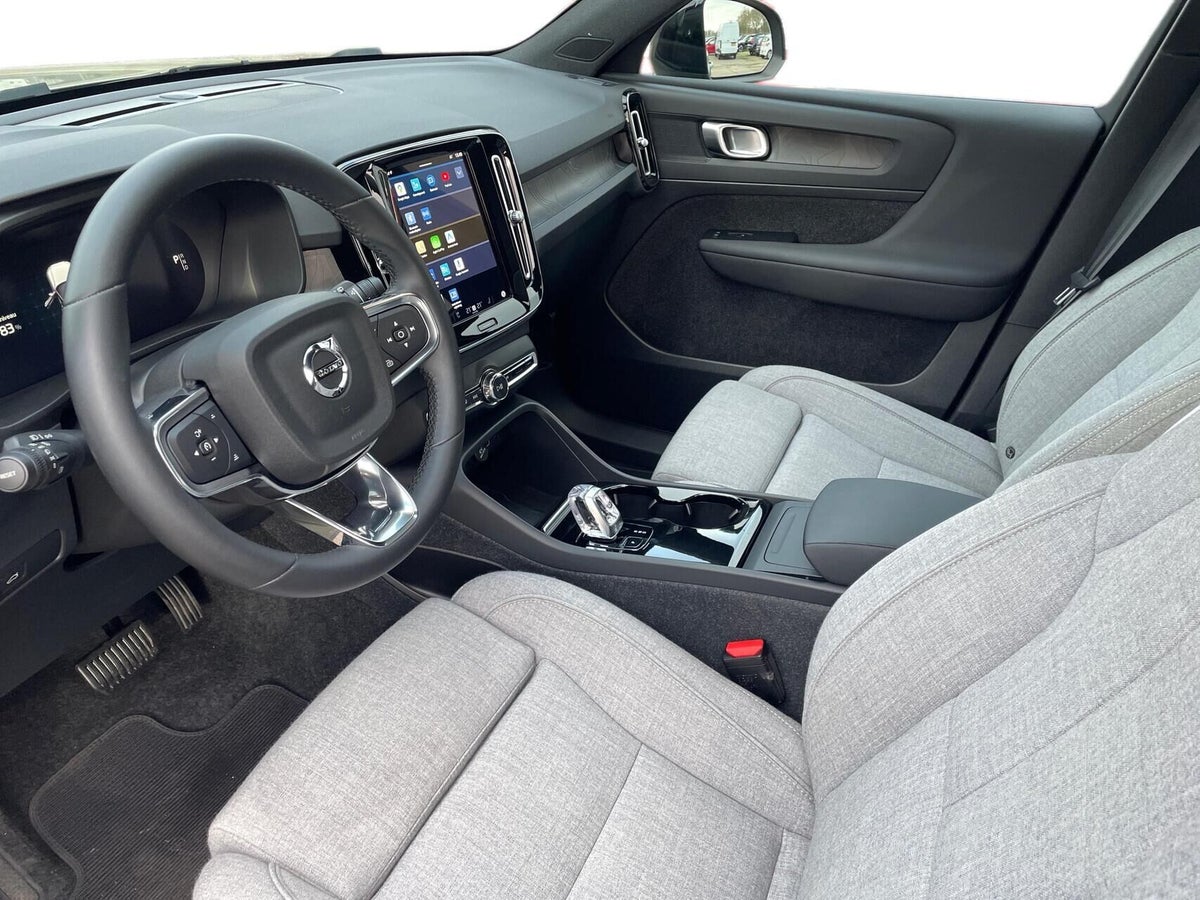 Volvo XC40 P6 ReCharge Plus billede 3