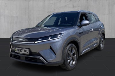 BYD Atto 2 46,0 Boost 2025