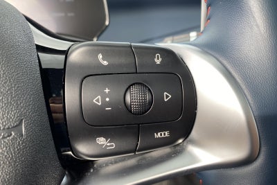 BYD Atto 3 Design