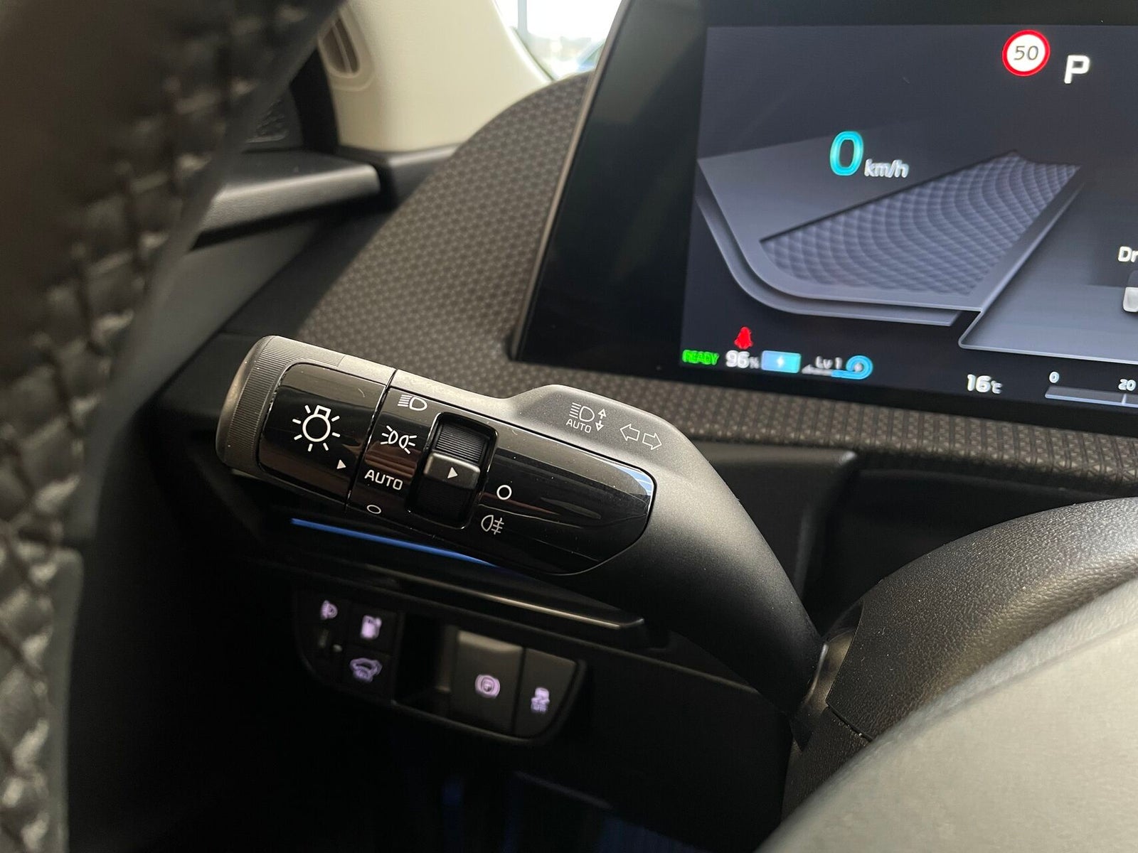 Kia EV6 Long Range Performance Upgrade AWD