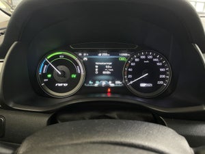 Kia Niro PHEV Advance DCT