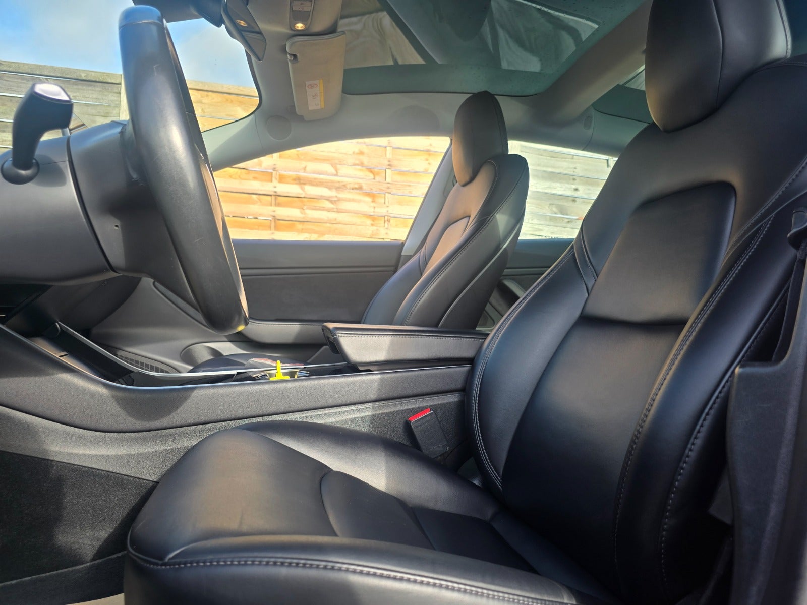 Billede af Tesla Model 3 Long Range AWD