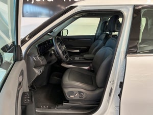 Kia EV9 Long Range Upgrade RWD 7prs