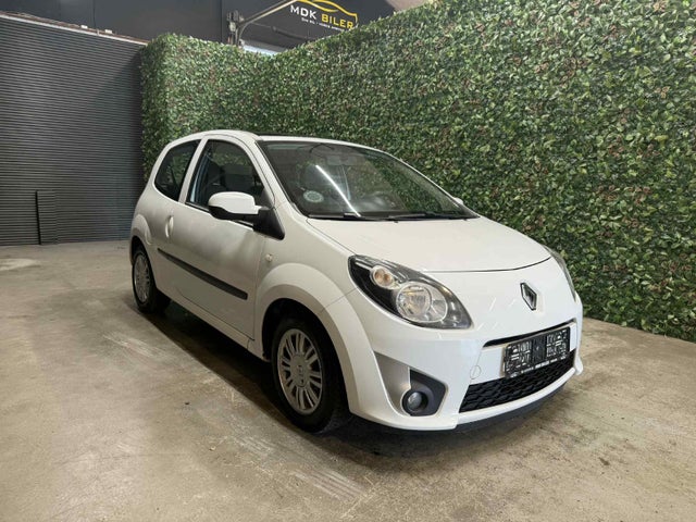 Renault Twingo 1,2 16V E Expression Open Air