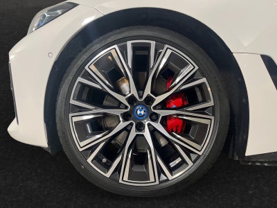 BMW i4 M50 M-Sport xDrive