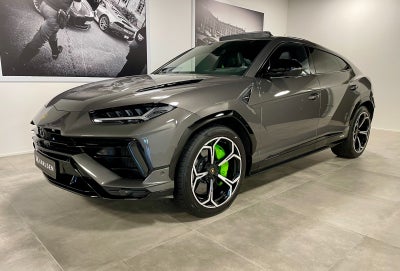 Lamborghini Urus 4,0 S 5d