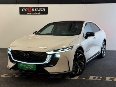Mazda 6e 68 Takumi+ 5d