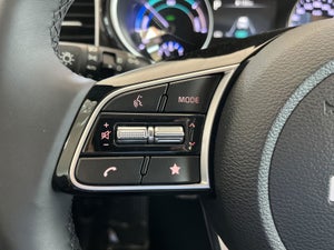 Kia XCeed PHEV Prestige DCT