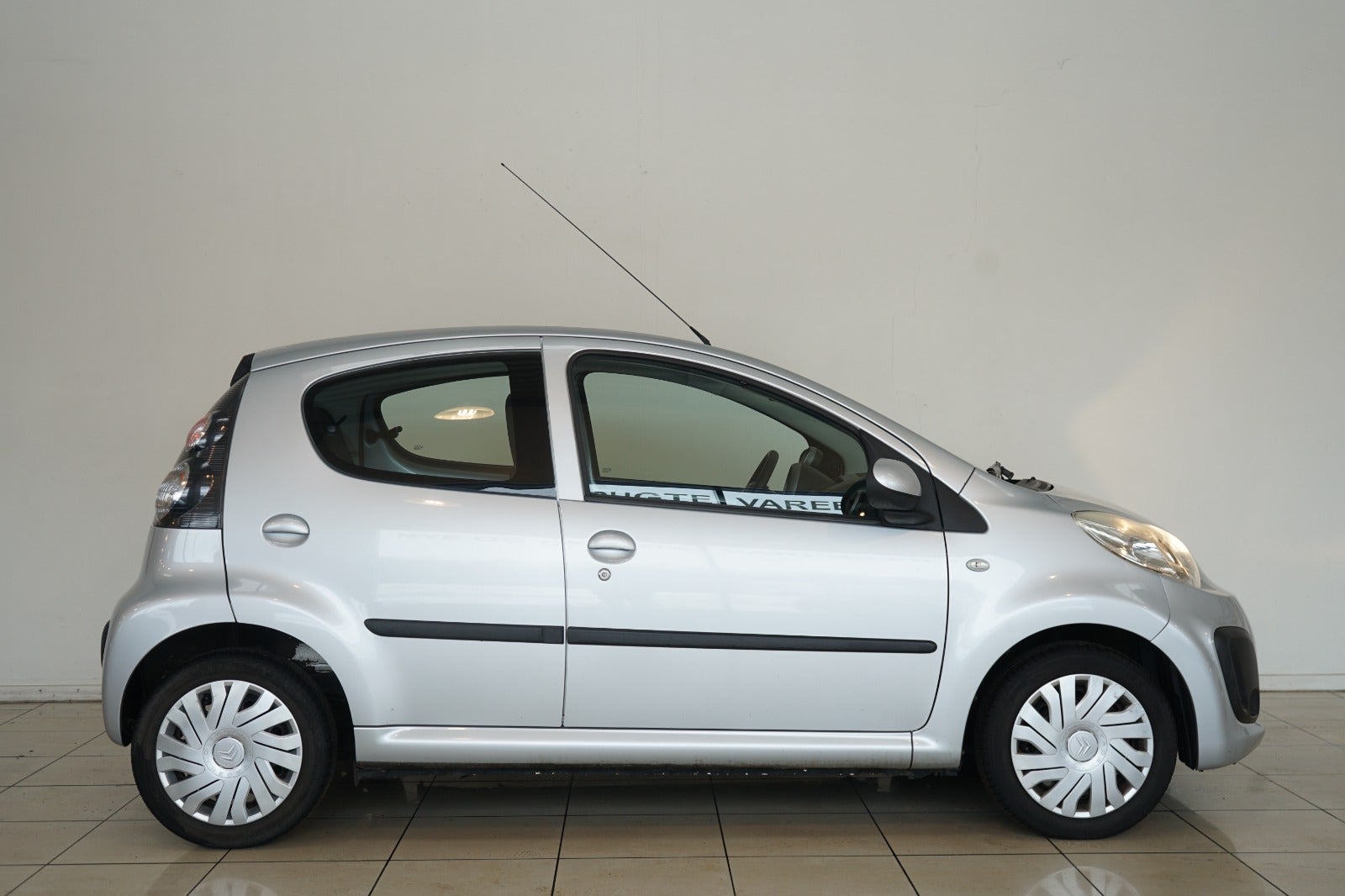 Citroën C1