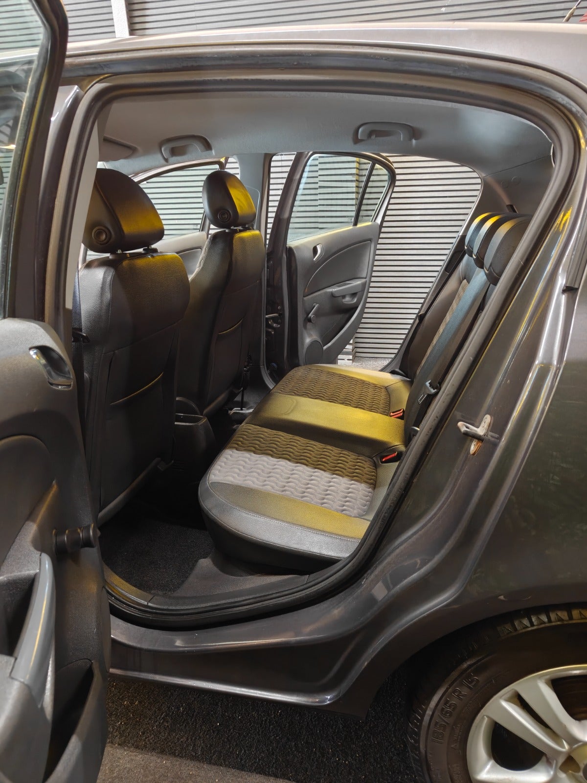Billede af Opel Corsa 1,3 CDTi 95 Cosmo eco