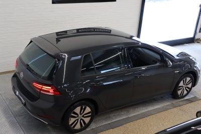 VW e-Golf VII 
