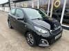 Peugeot 108 e-VTi 72 Allure+