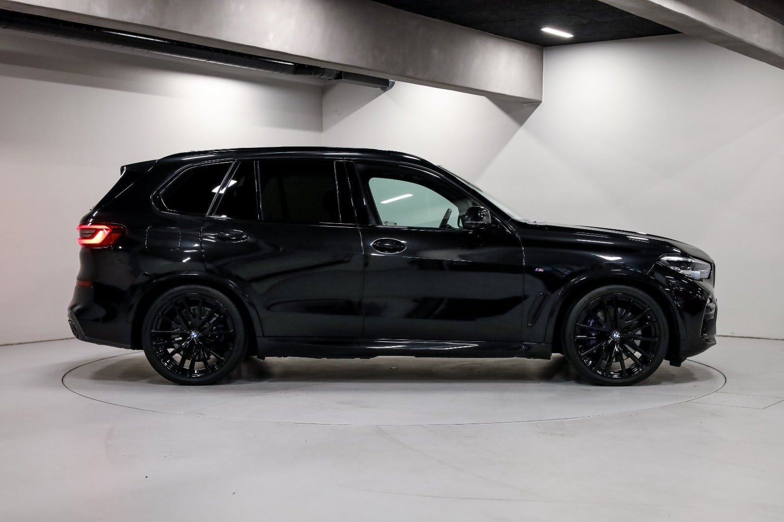 BMW X5 3,0 xDrive45e M-Sport aut.