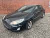 Peugeot 407 HDi XR