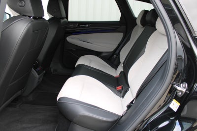 VW ID.7 Style Tourer