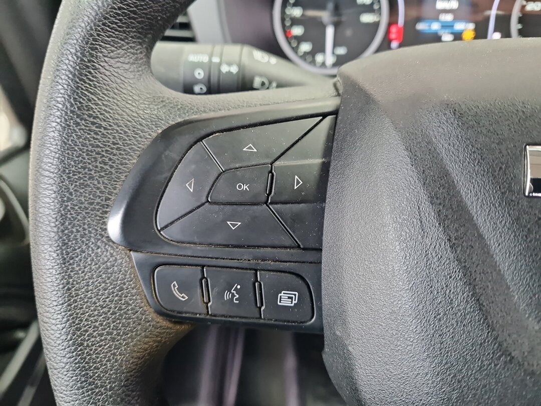 Billede af Iveco Daily 2,3 35S16 4100mm Lad AG8