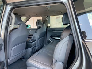 Kia EV9 Standard Range Upgrade RWD 7prs